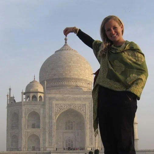 The Quirks of Living Near Tourist Attractions