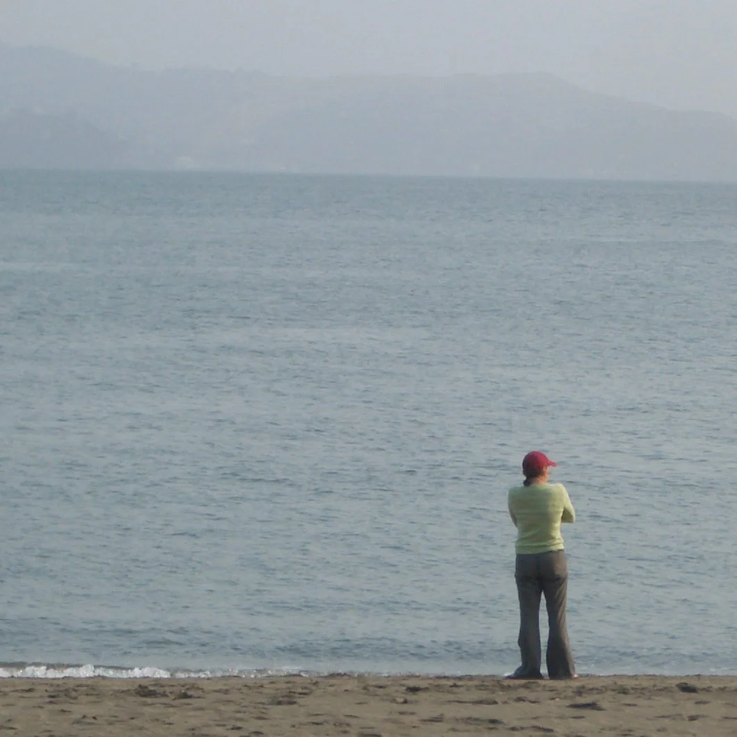 Does Your Living Space Allow For Stillness?