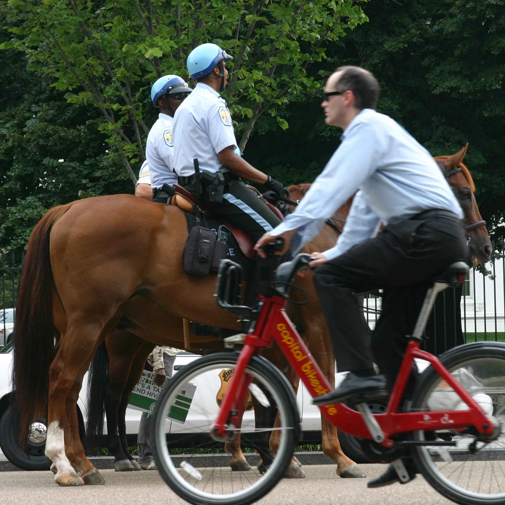 How Far Away is Work and How Do You Get There?