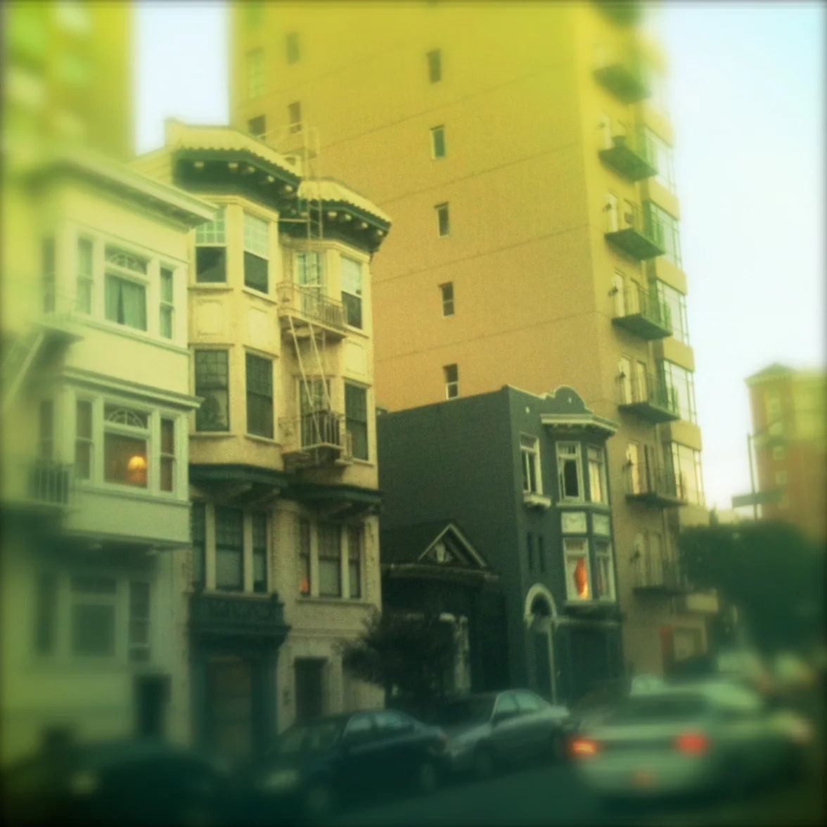 Documenting Hometown History