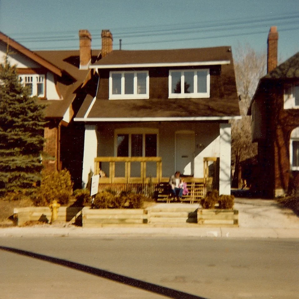 Miles From Monday: Toronto's Moore Park