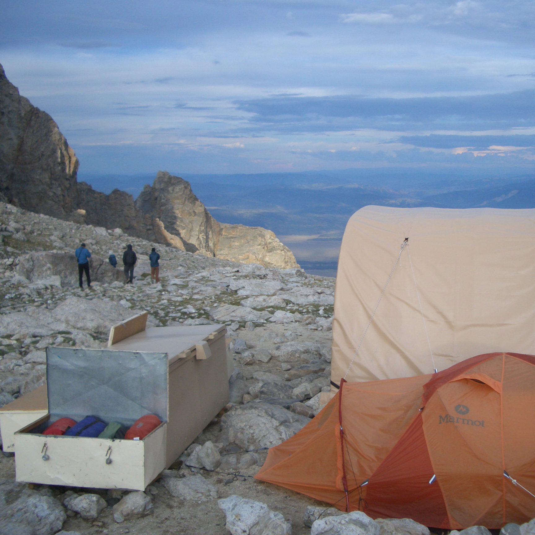 Where It's At: Cities & Change