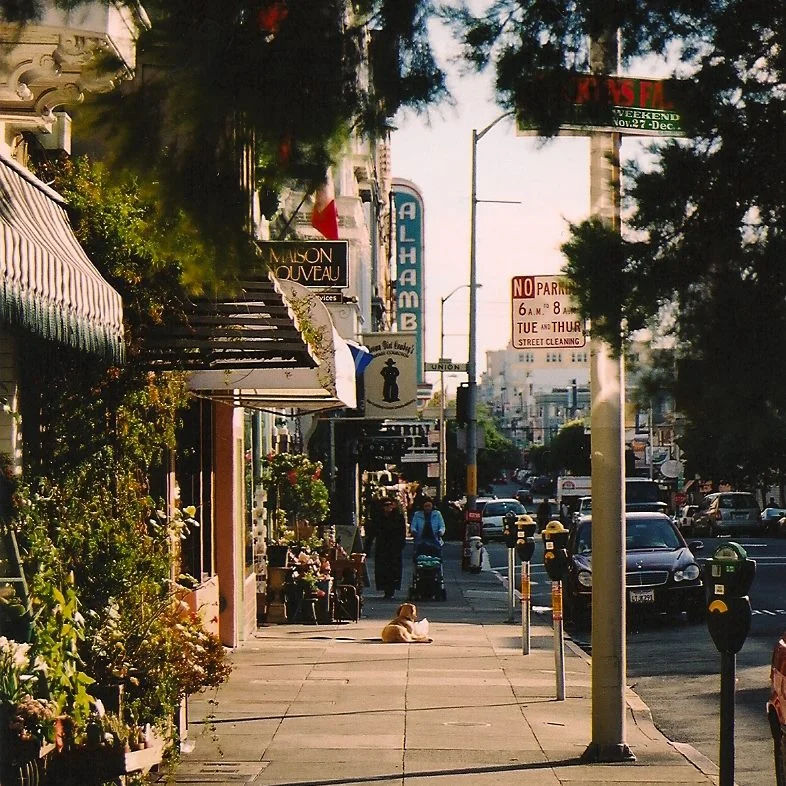 The Trouble With Travel Writing