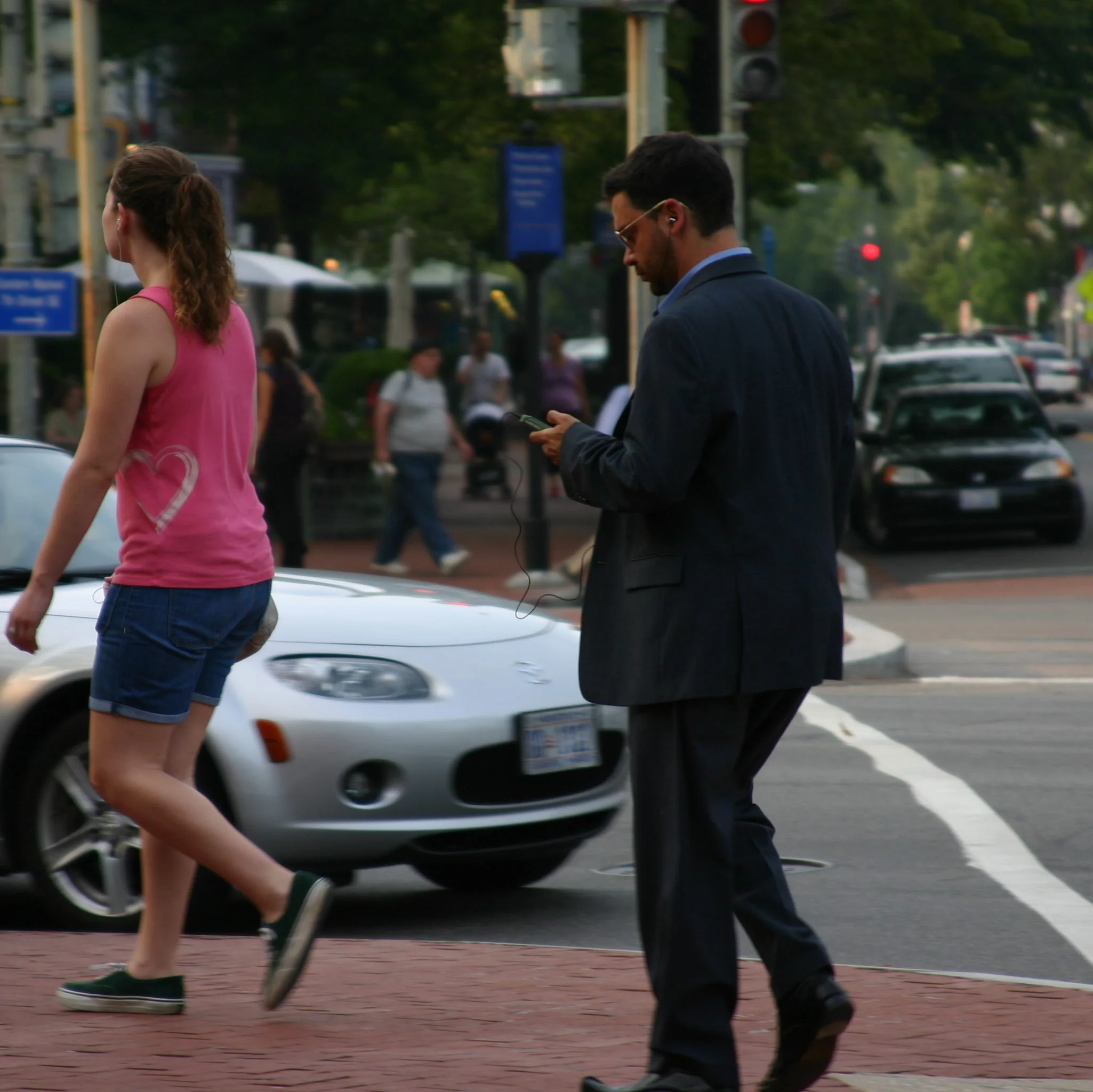 Jane Jacobs in the Age of Twitter