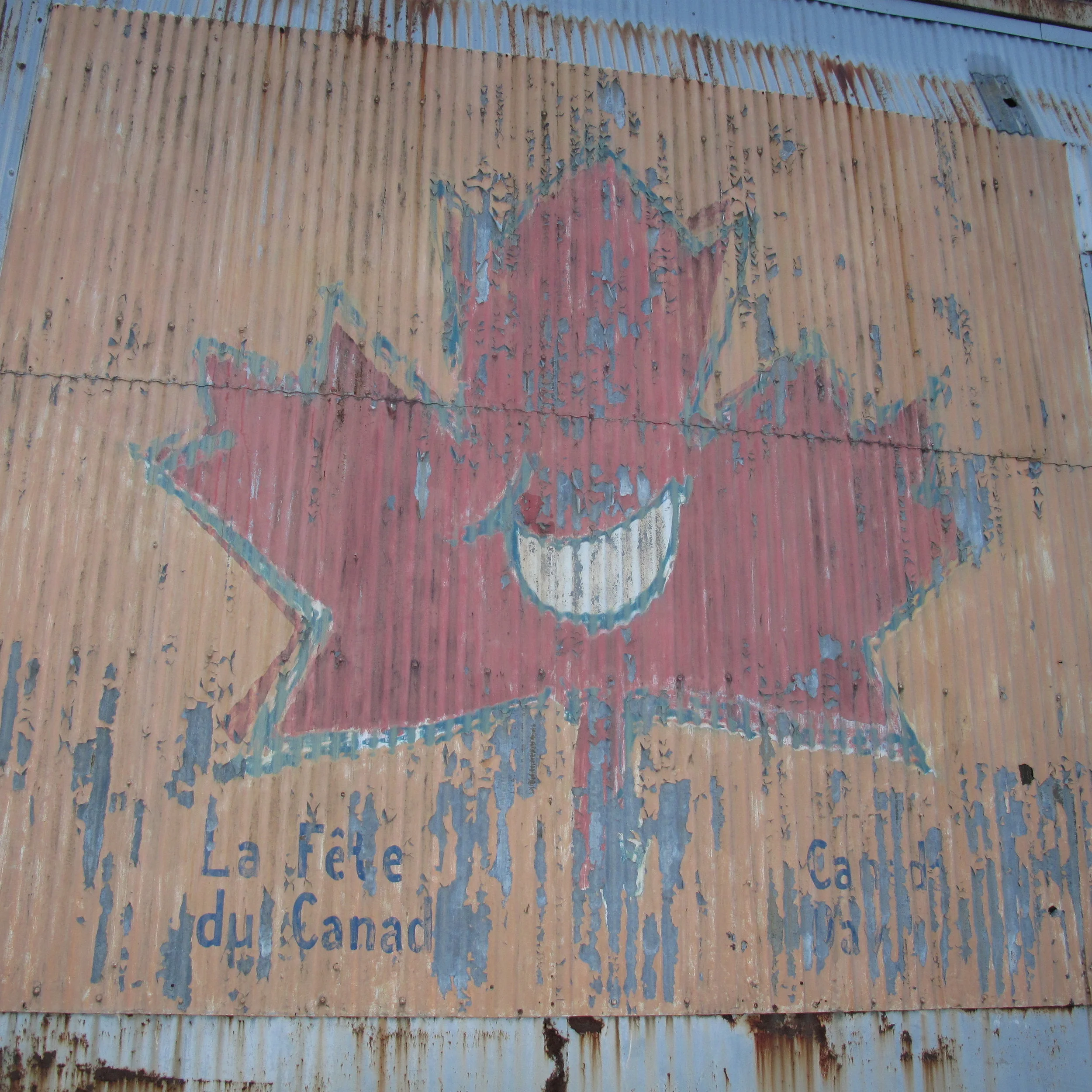 Montreal Favorites, Old and New