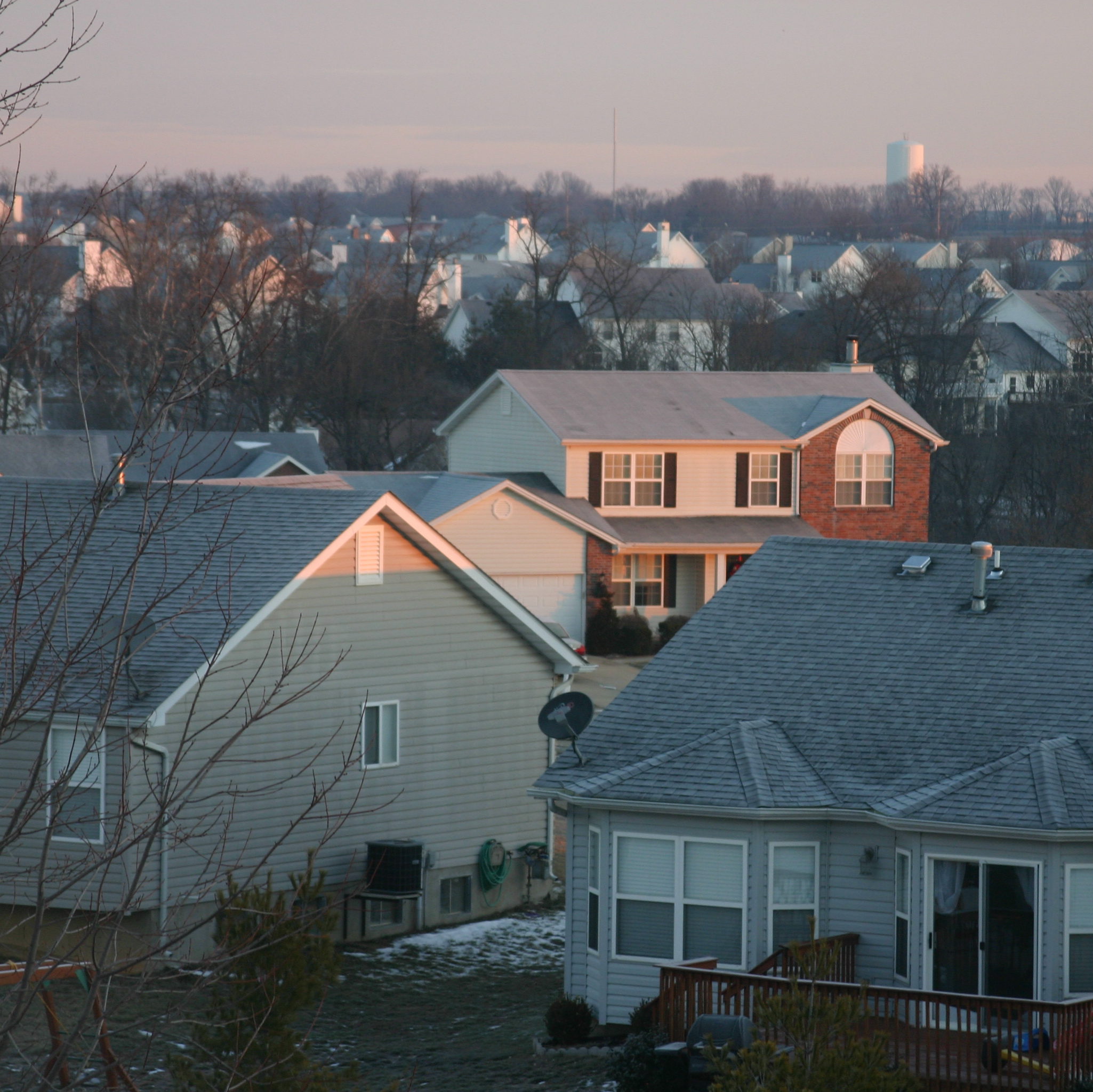 Comfort Zones and Common Ground