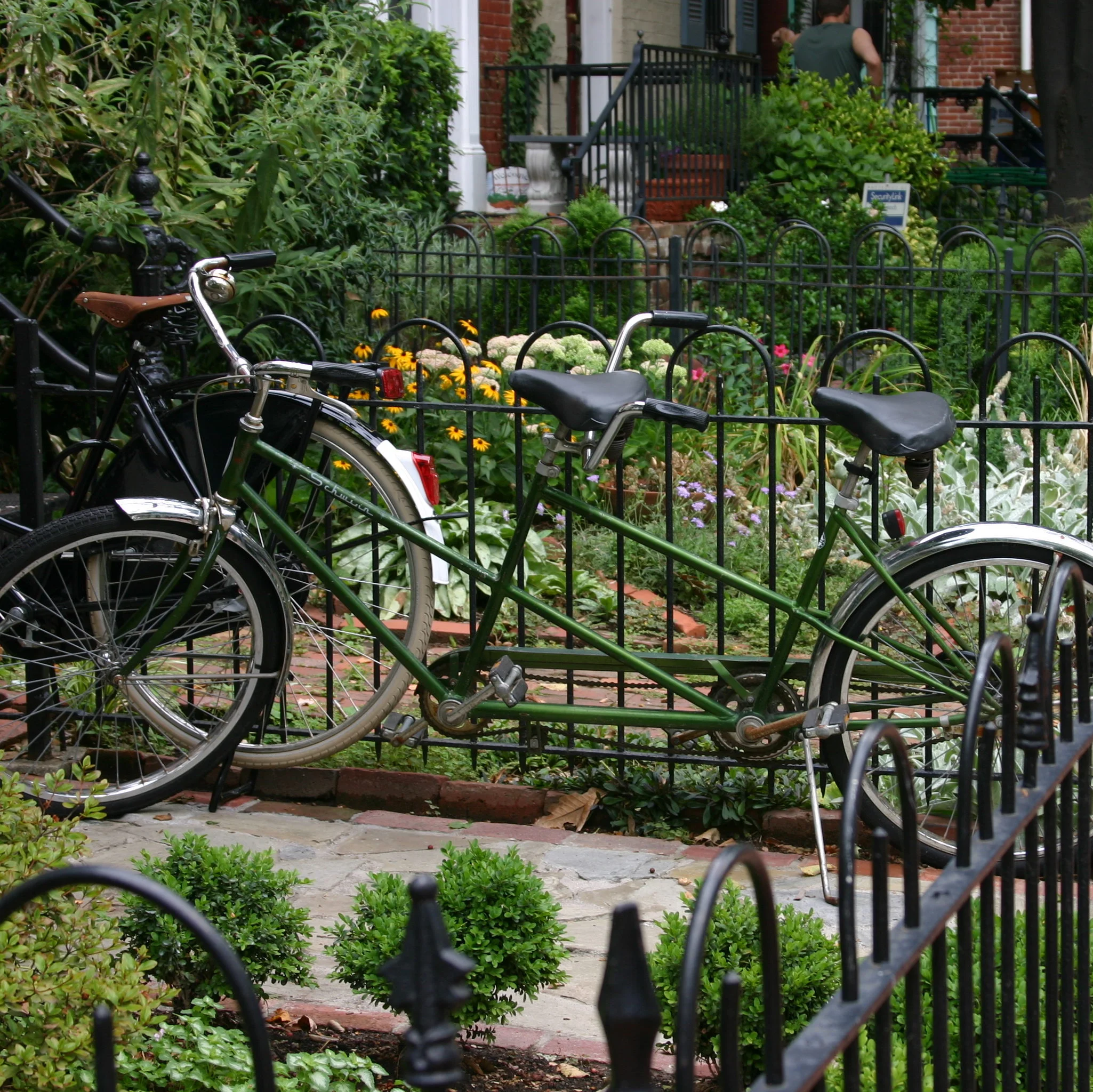 The Plan: A Year Spent Traveling Through My Many Hometowns