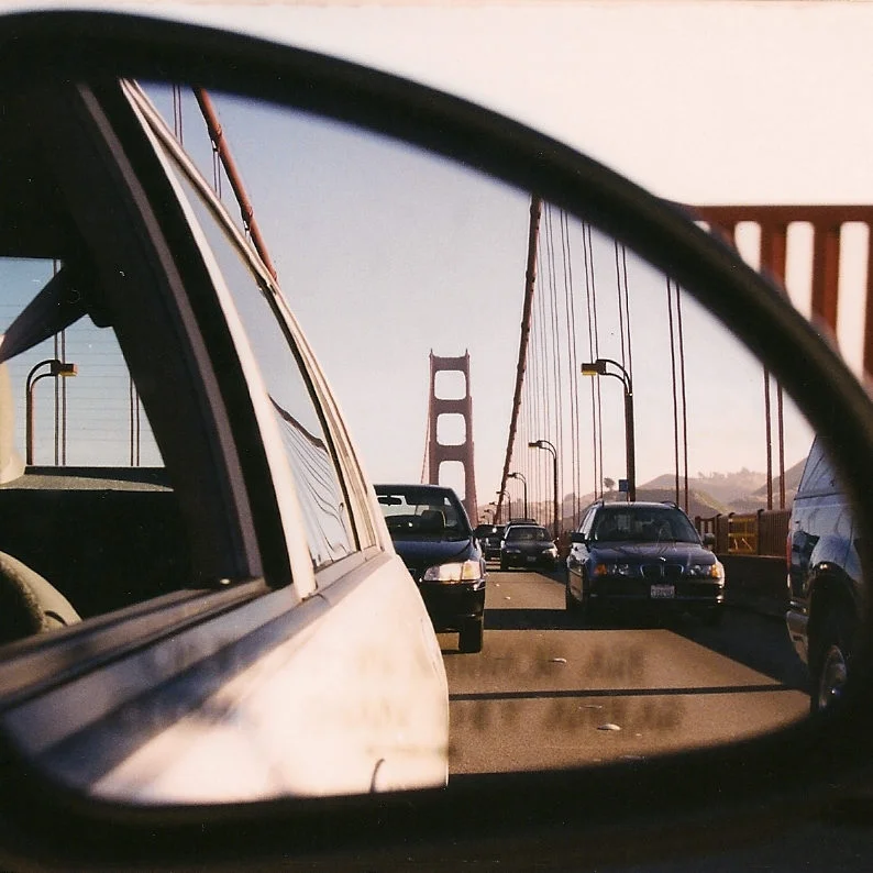 Happy 75th, Golden Gate