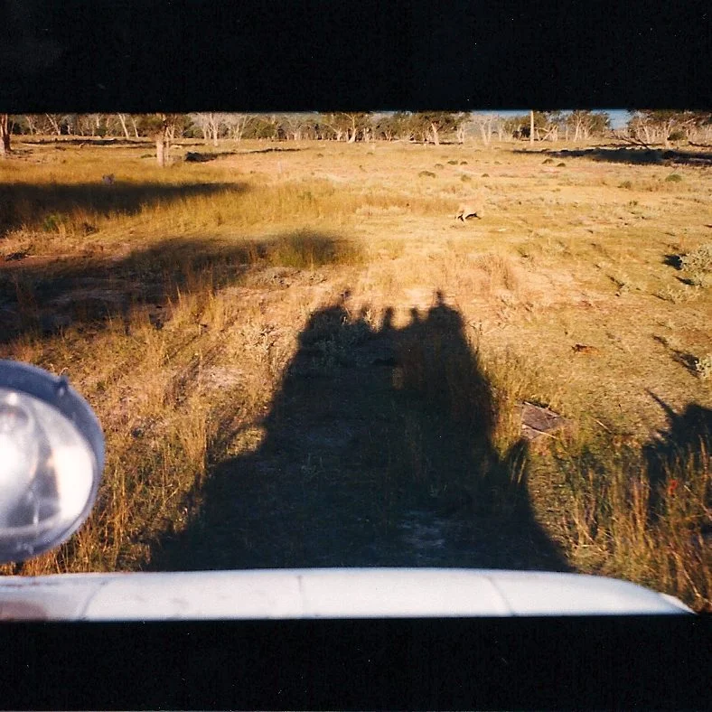 On This Day: Queensland 2000