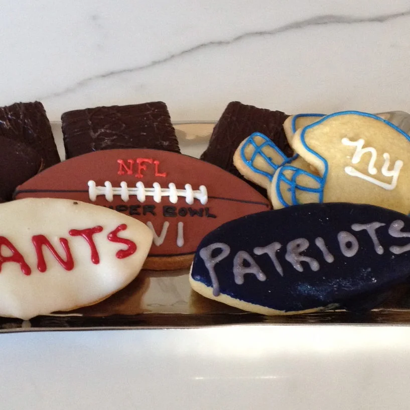 Hometown Pride: Superbowl Edition