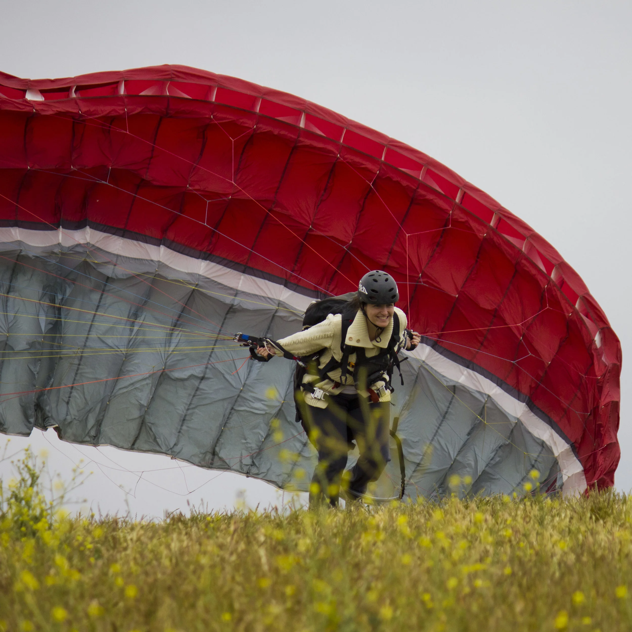 Neighborhood Nomad: The Adventures of Lesley