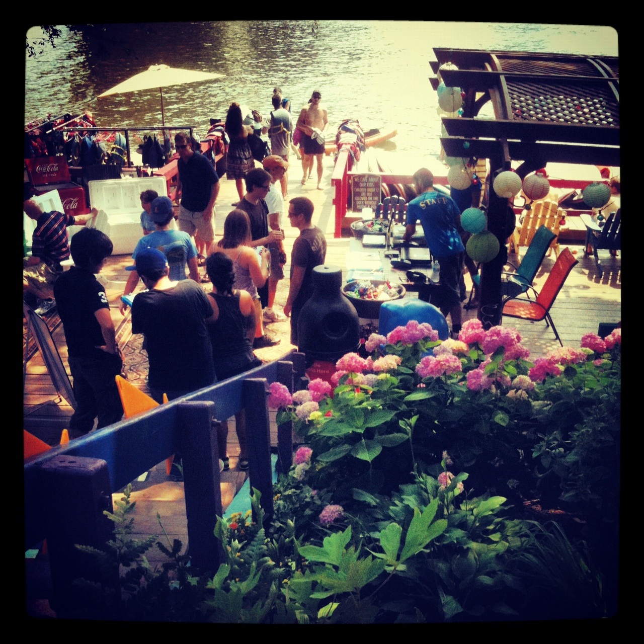 Our Potomac Playground