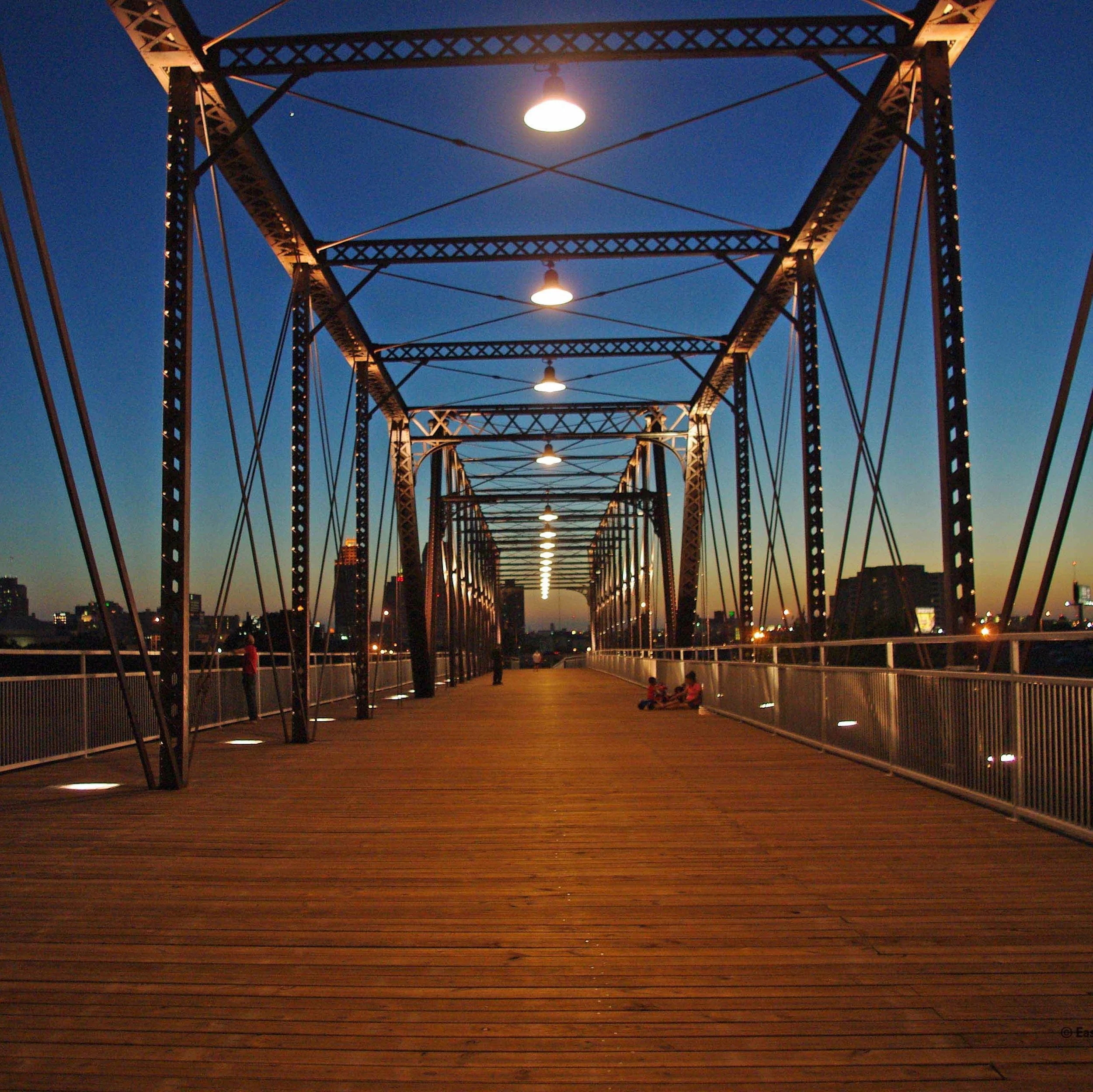 Living in Dignowity Hill