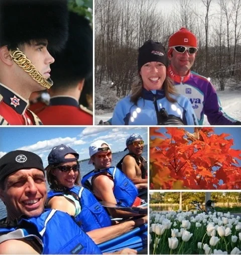 Neighborhood Nomad: Anita of Ottawa