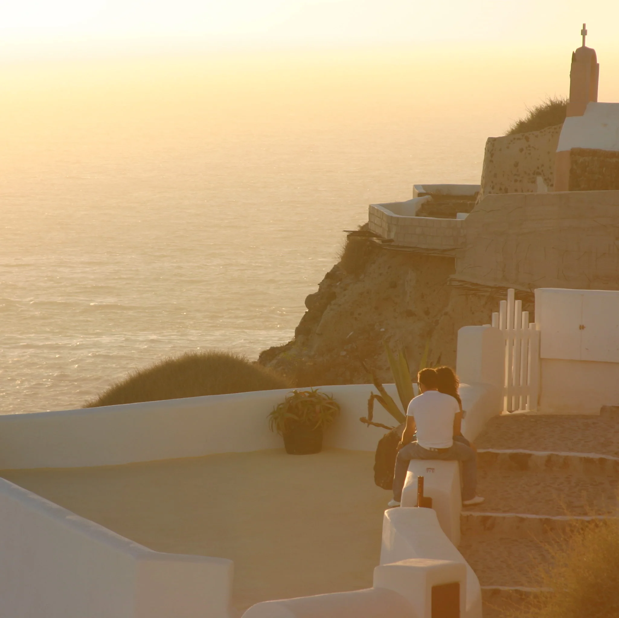 Miles From One Year Ago...