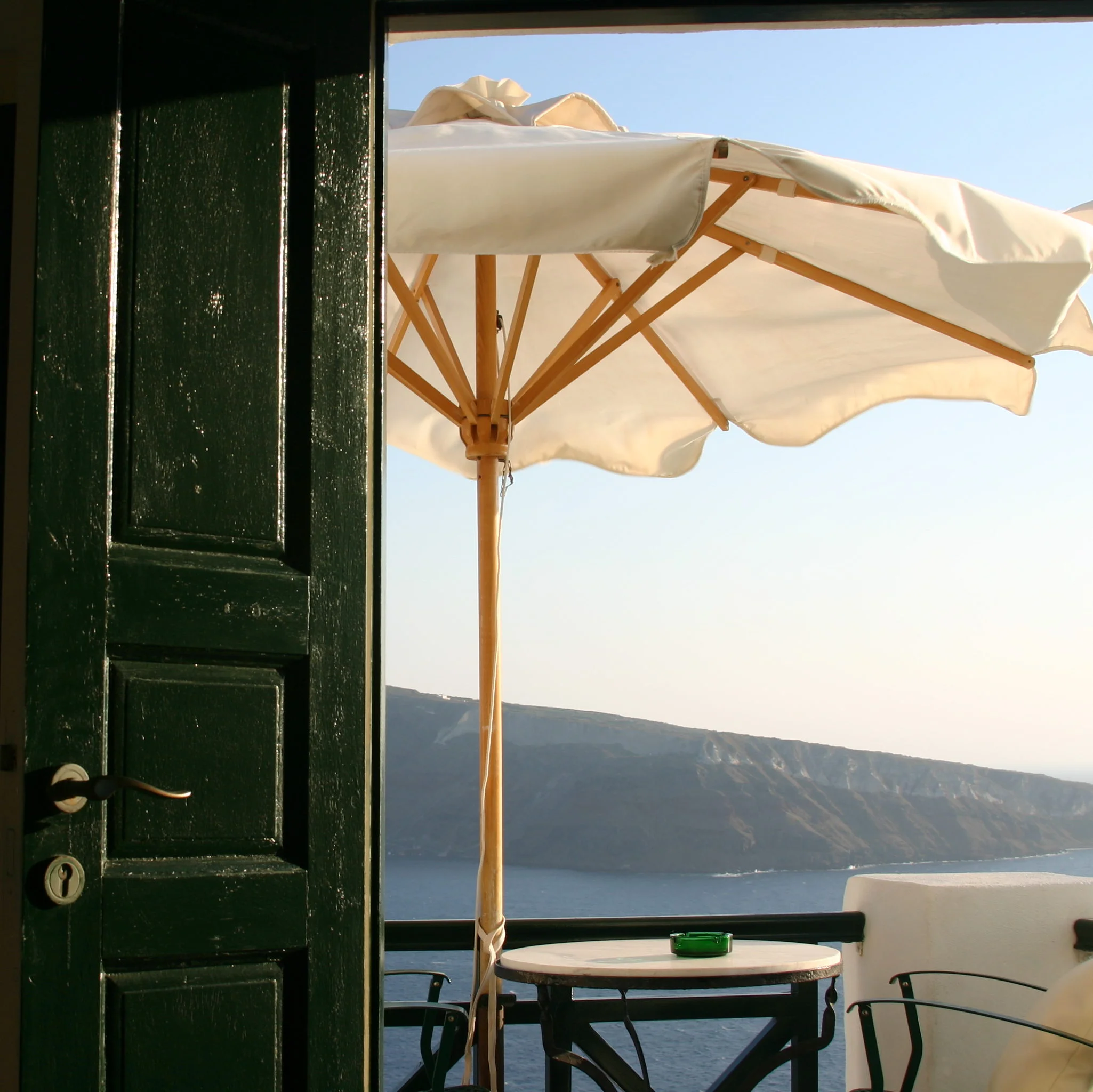 One Year, Ten Photos