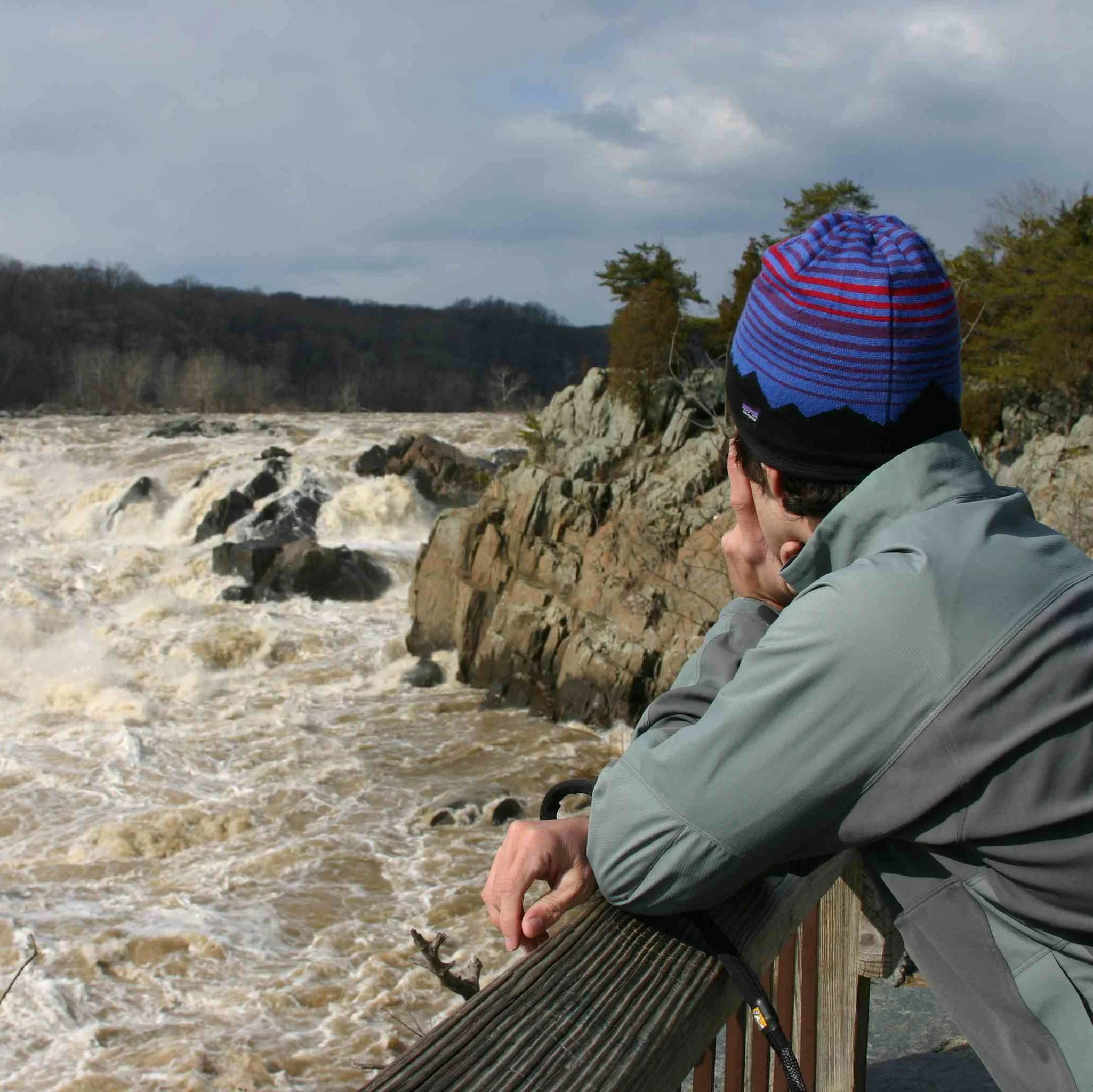 Great Days, Great Falls