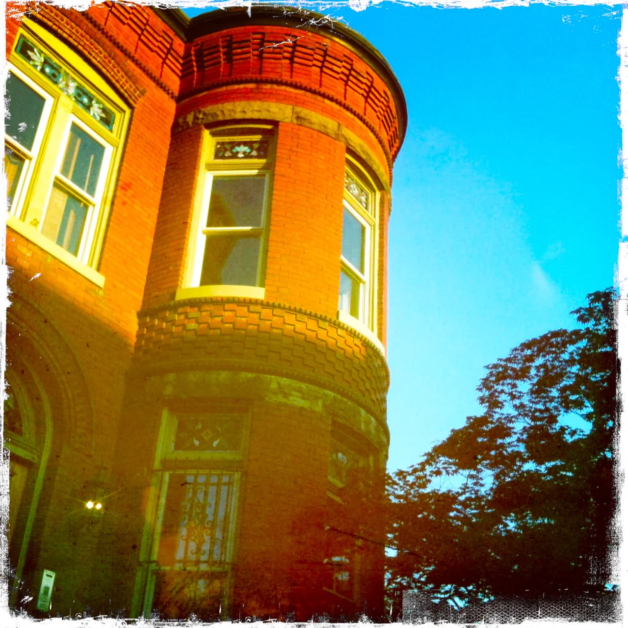 Bright Images from a Full Weekend