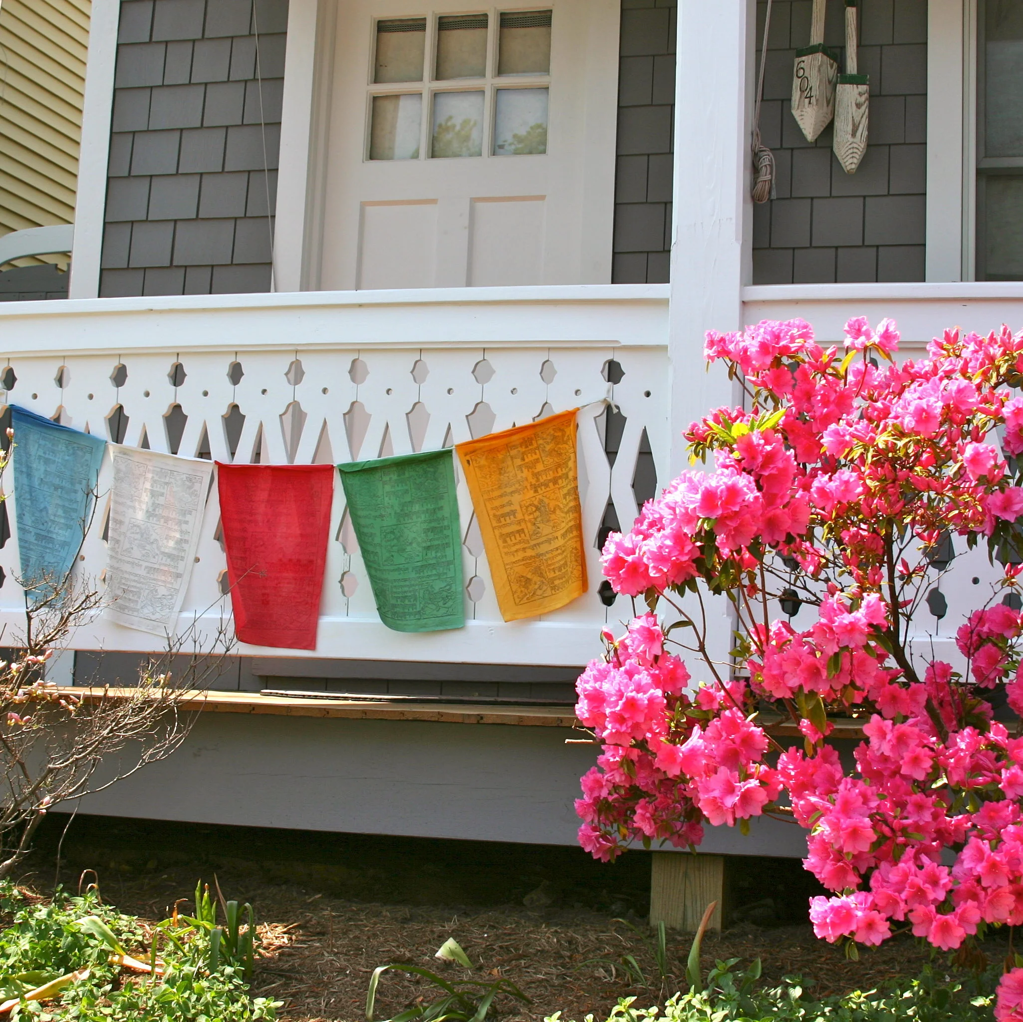 Saturday in Eastport