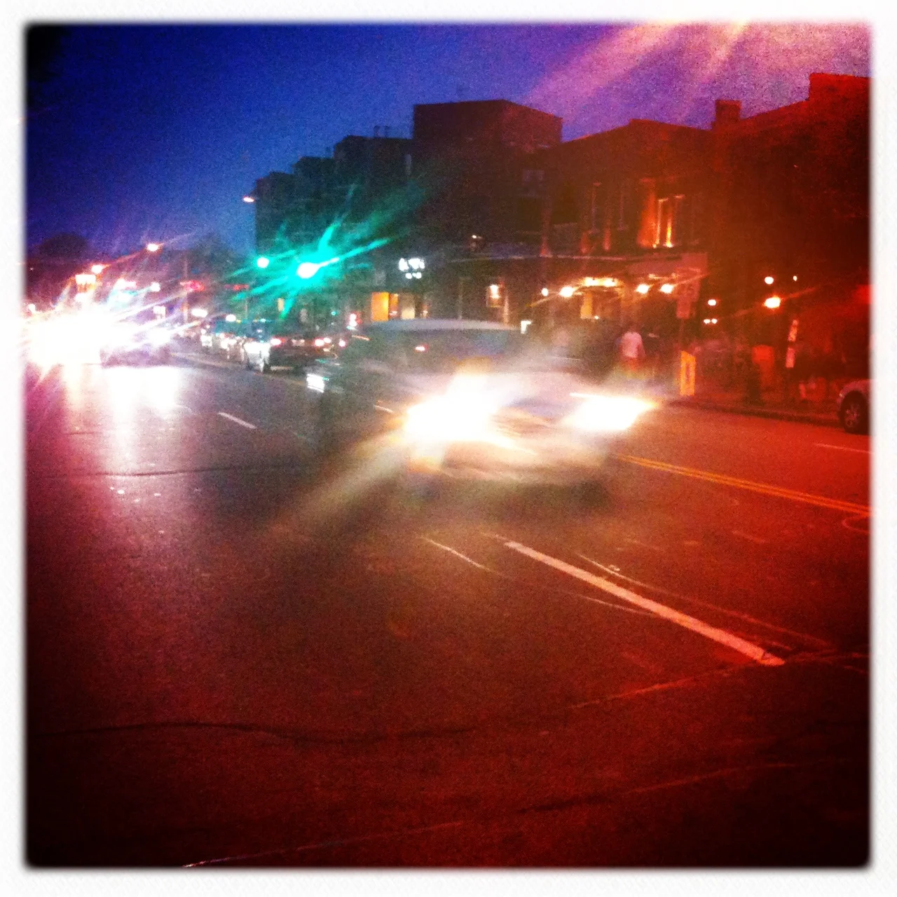 Do You Live in a Stressful City?