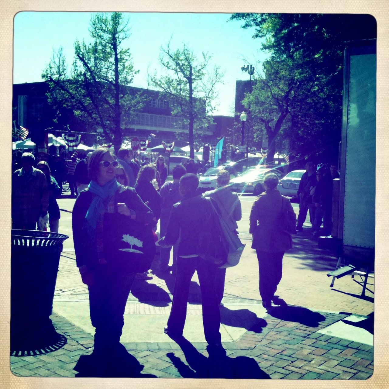 The Most Livable City: A Vision for a Sustainable D.C.