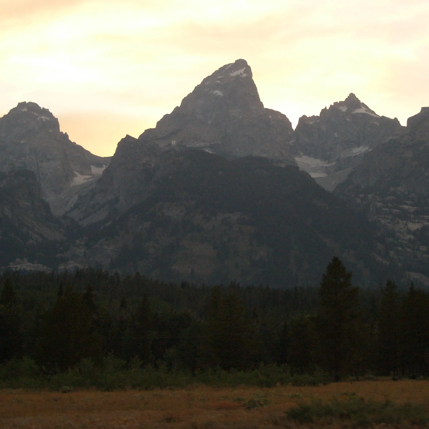 Miles From Monday: Jackson, Wyoming