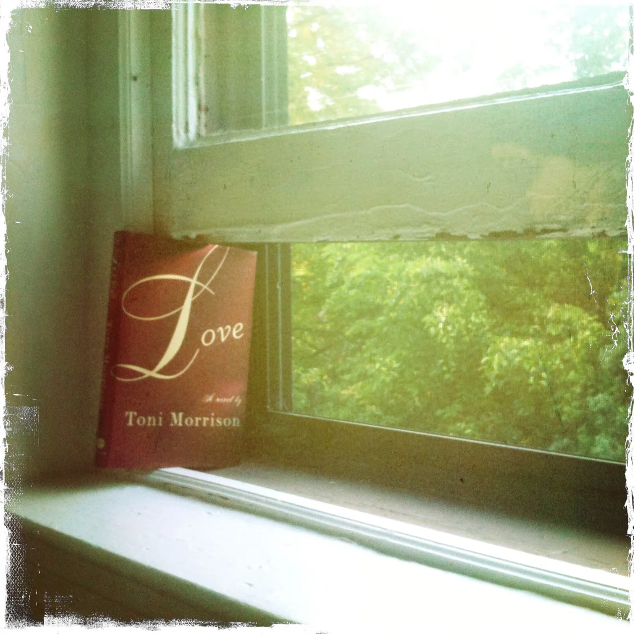 Home: Where The Structural Is Personal