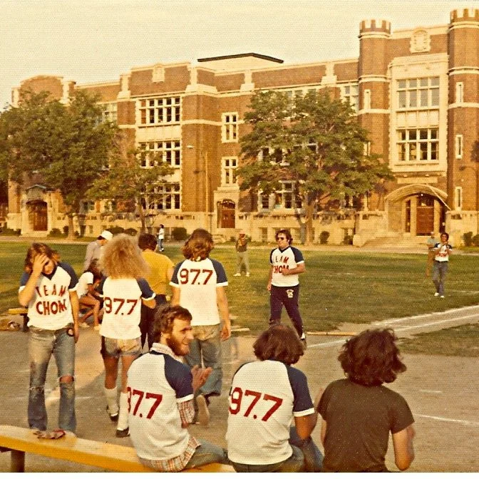 The Power of Our Parks