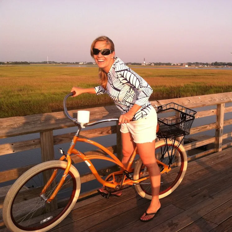 Neighborhood Nomad: Charlotte of Charleston