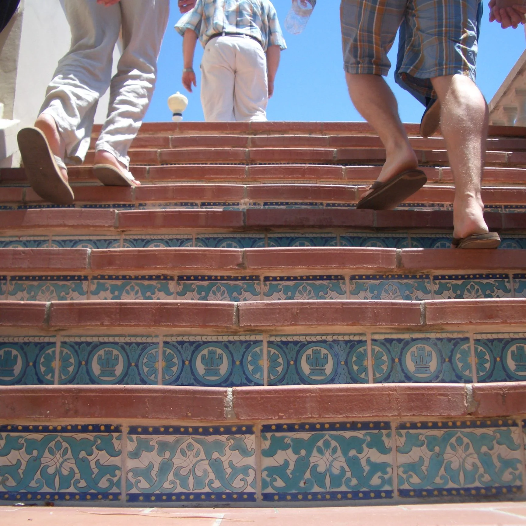 The Allure of an Open House