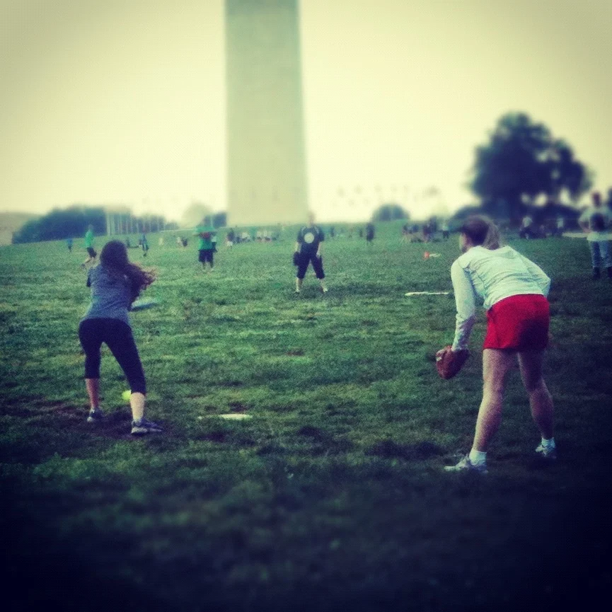 Nights I Love This Place