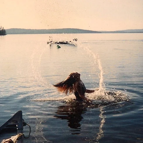 Miles From Monday: Moosehead Lake