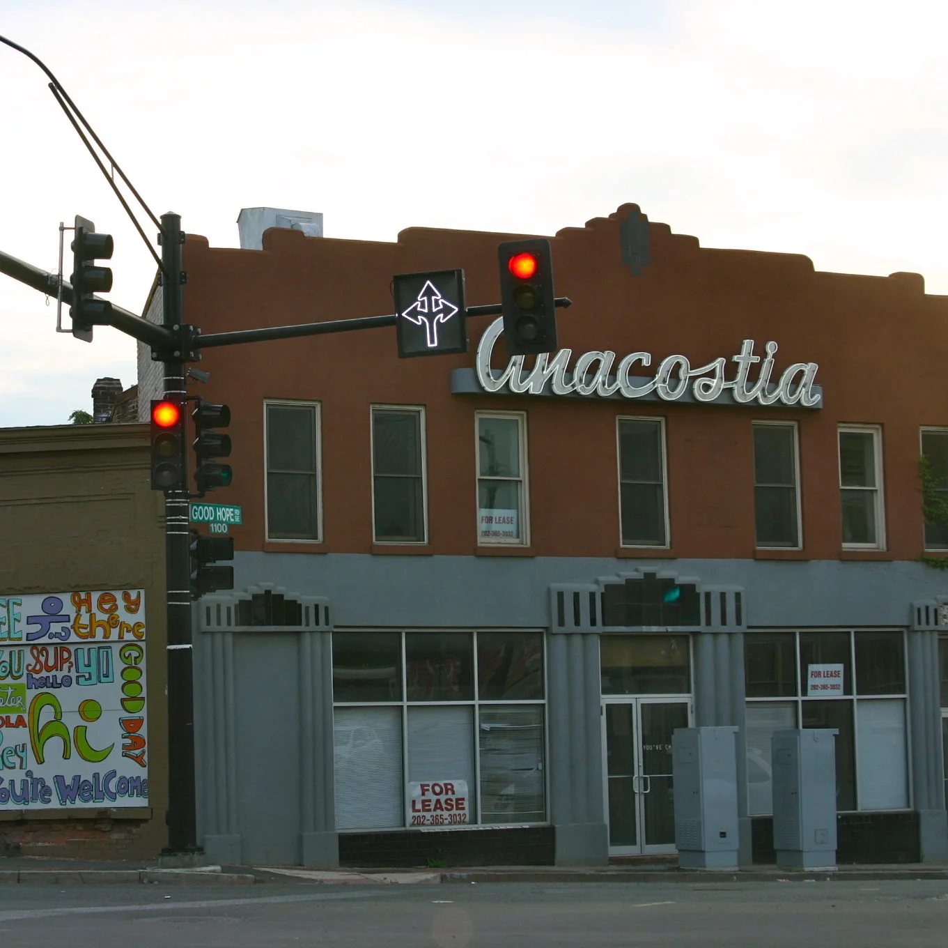 Living in Anacostia: Nikki and Beth Discuss Anacostia's Creative Economy