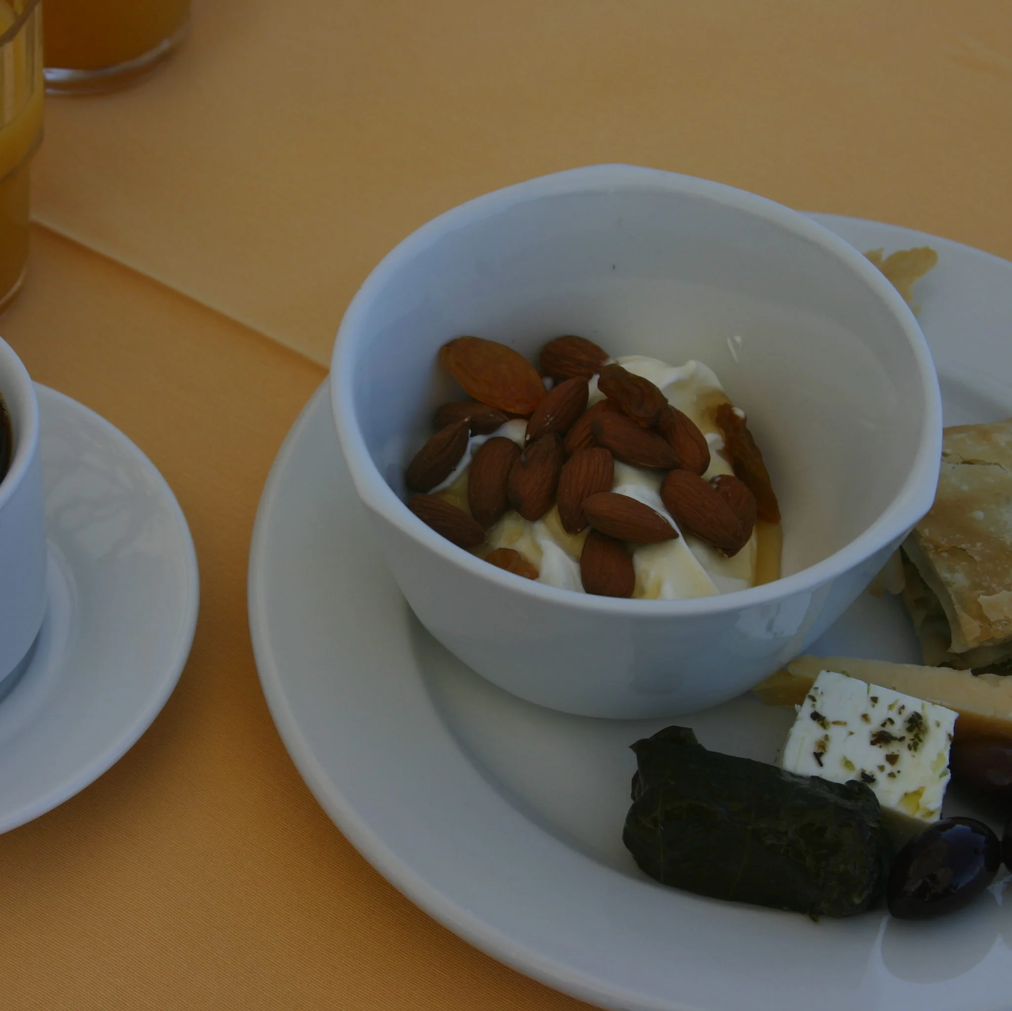 Feta Is the Key To My Heart: An Ode To Comfort Food