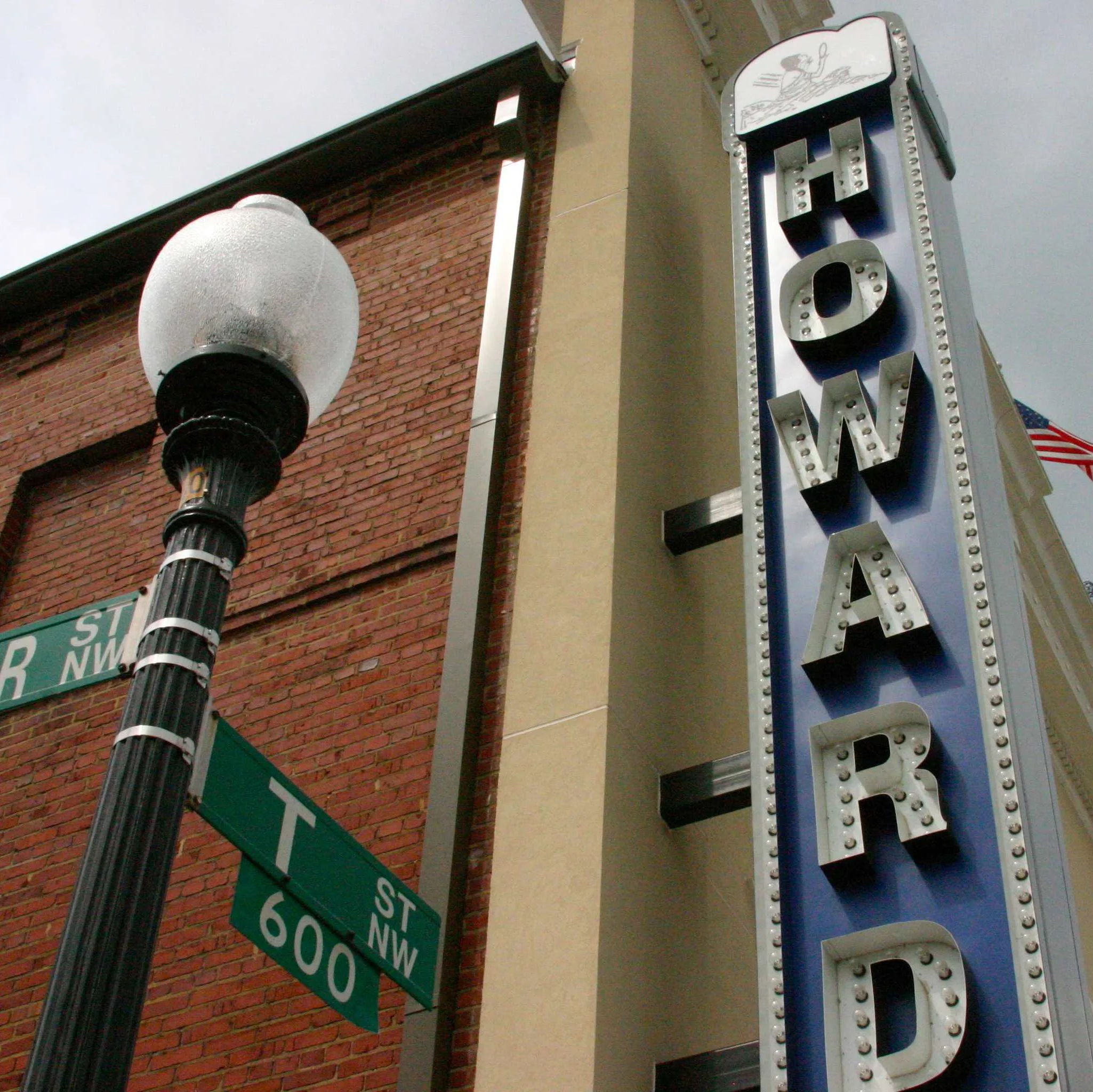 Race, Gentrification and the Keys to the Corridor