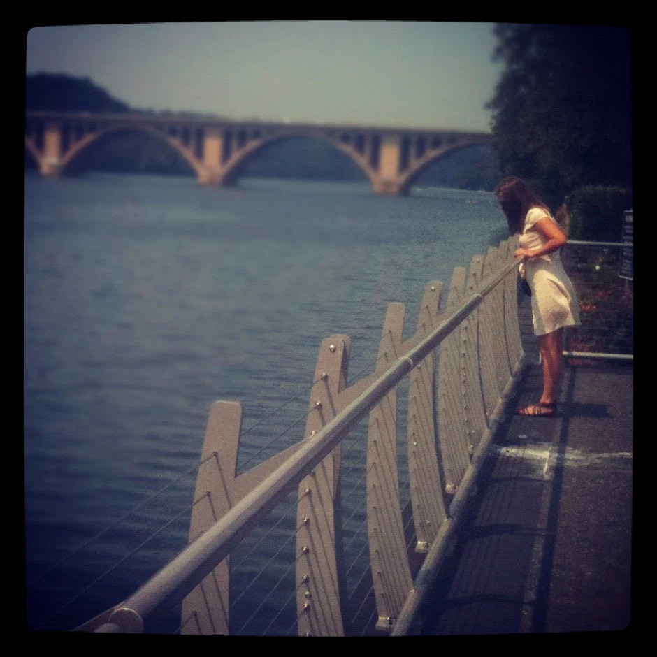 A City Goes Out For Recess