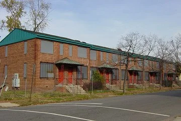 The Navy Yard Reshena Knew