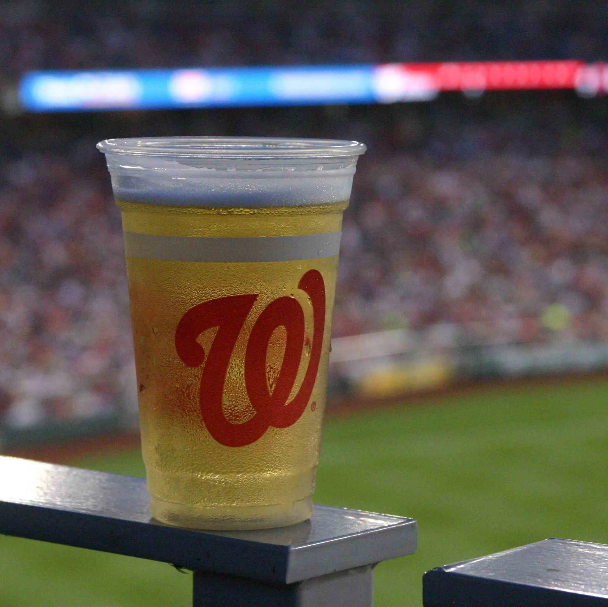 Our City is Winning. In September.