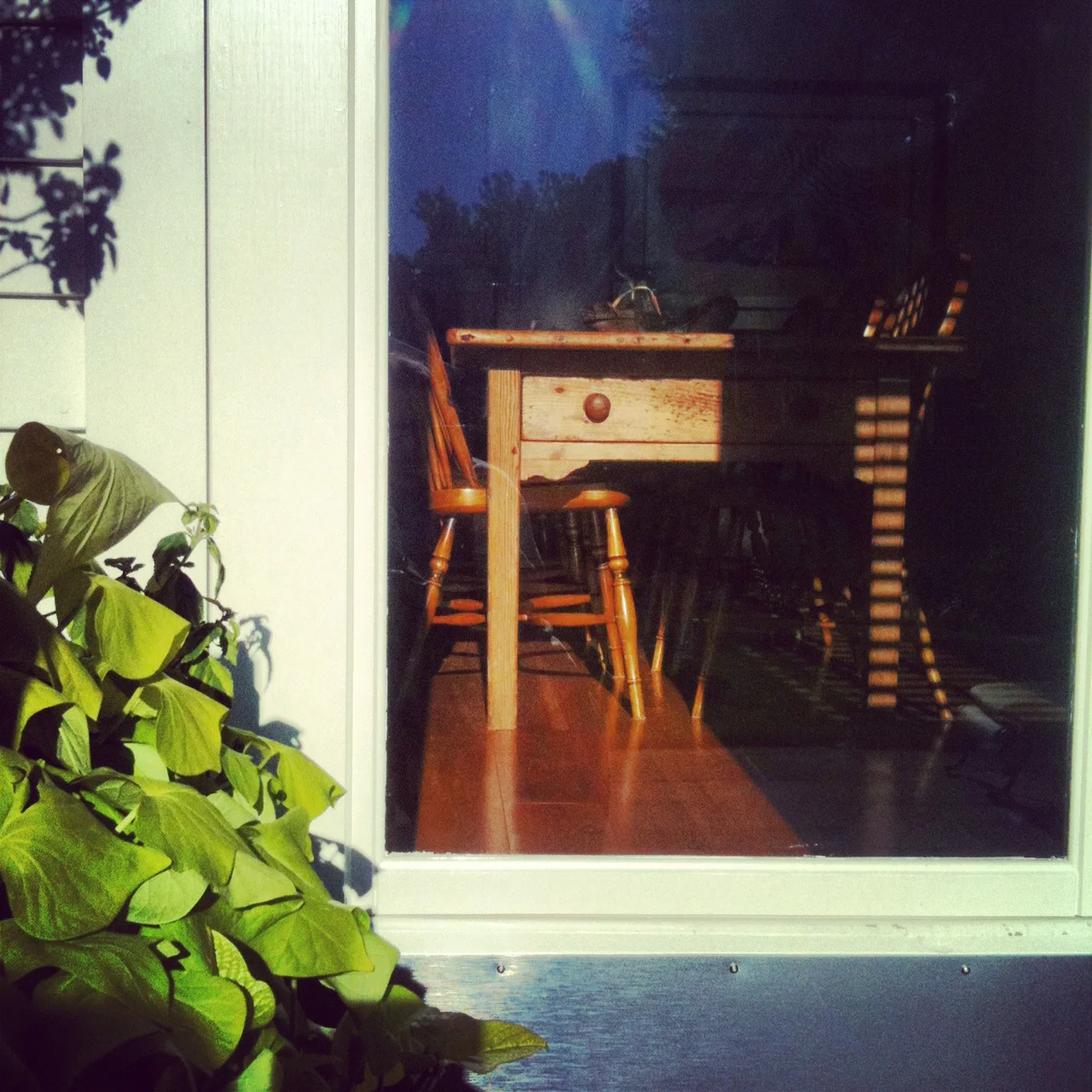 Room For a Fresh Start