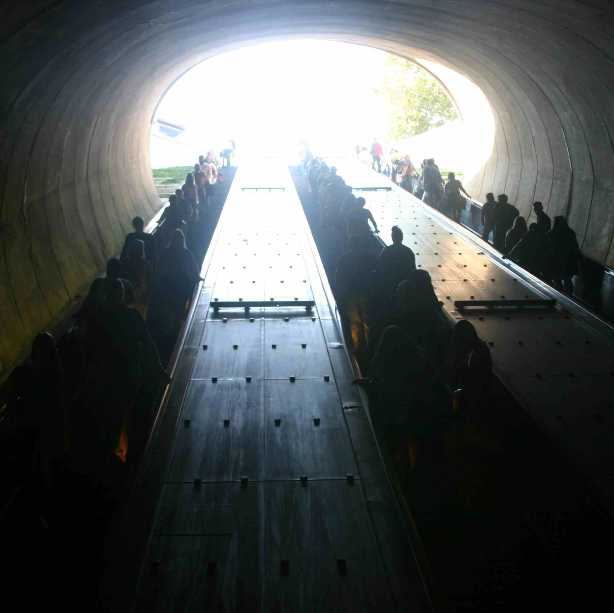 Prime City Real Estate: The Dupont Underground