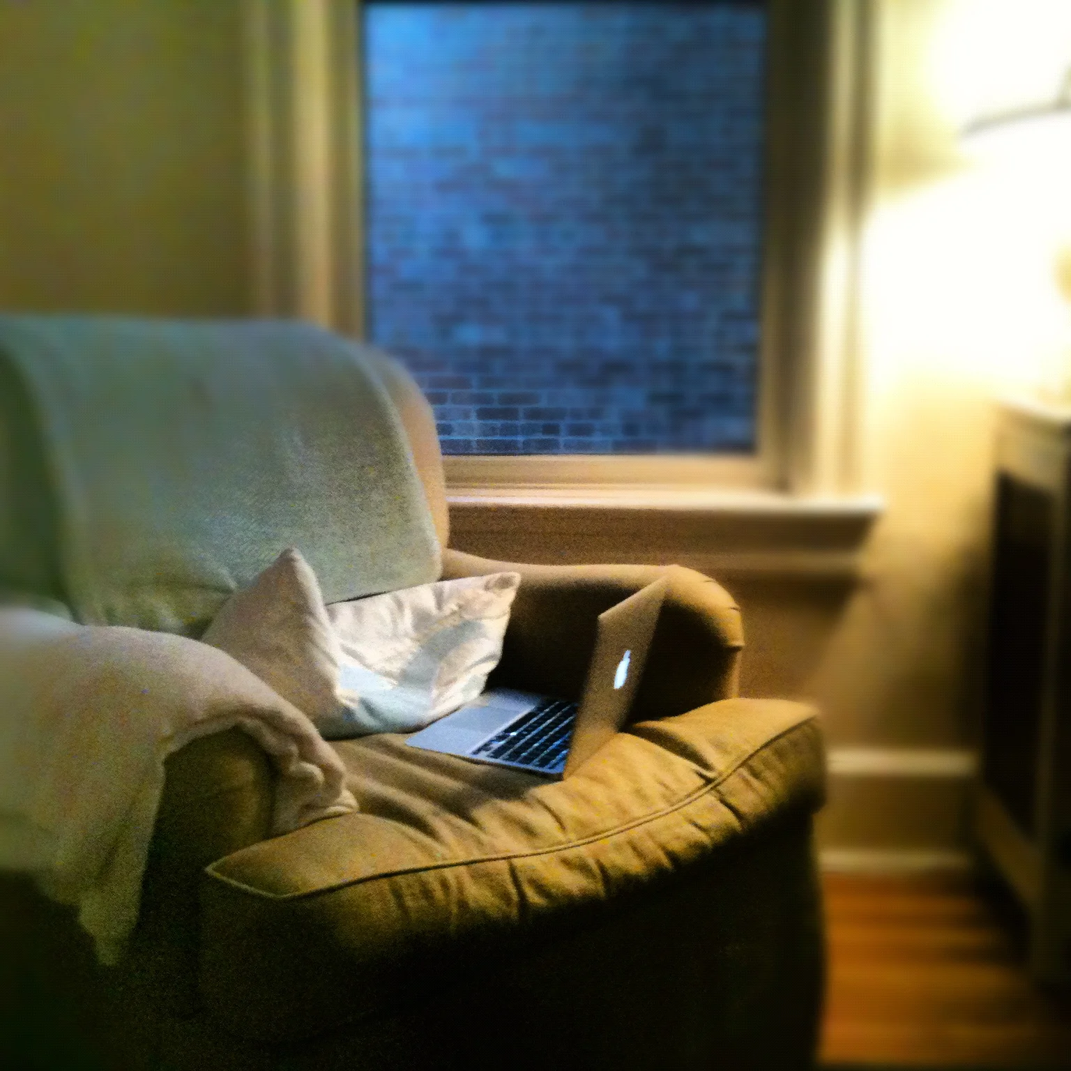 Where To Get Unstuck