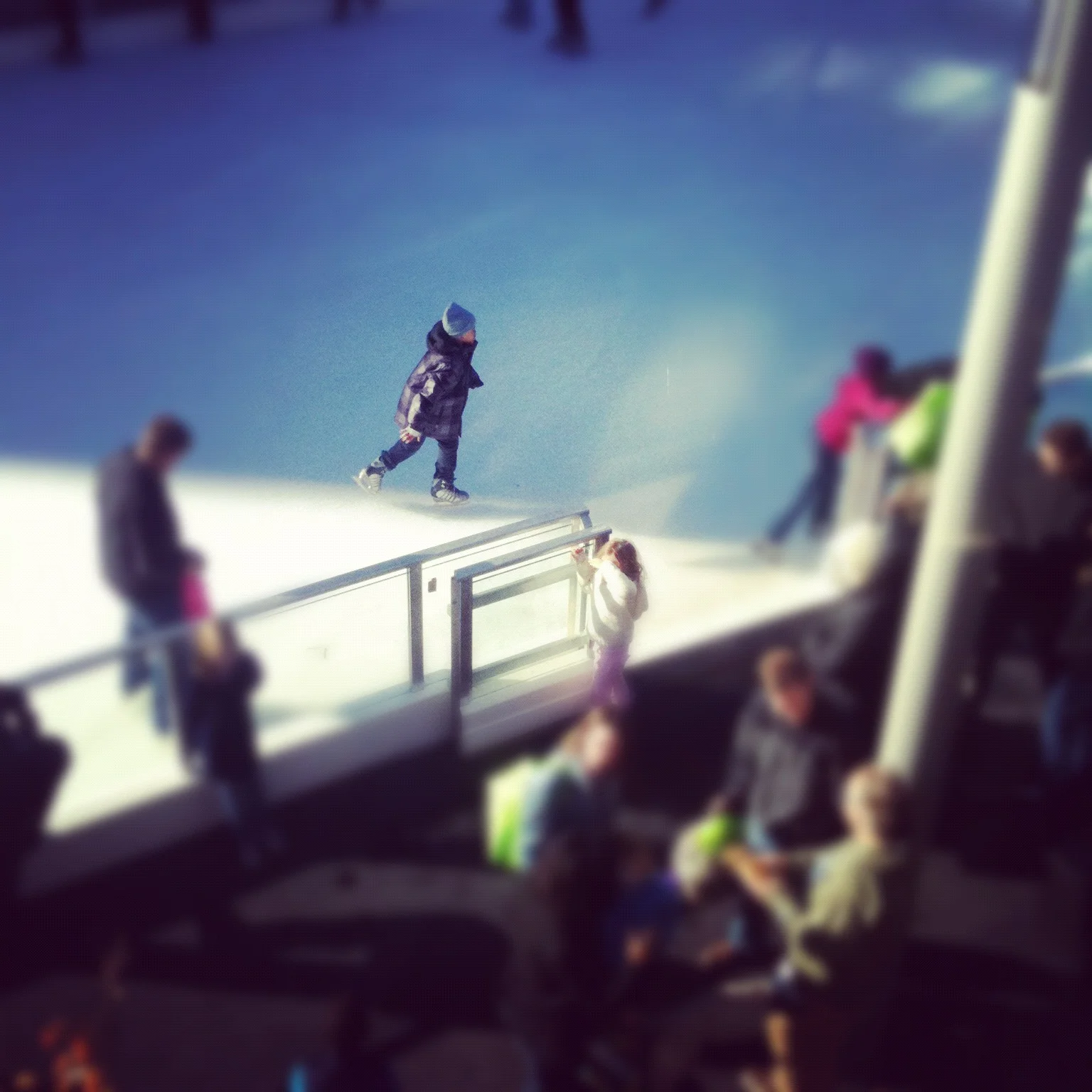 Canal Park's Opening Weekend