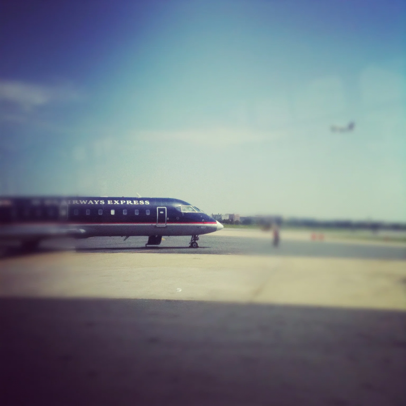 Are You Going Home for Thanksgiving? Where Are You From?