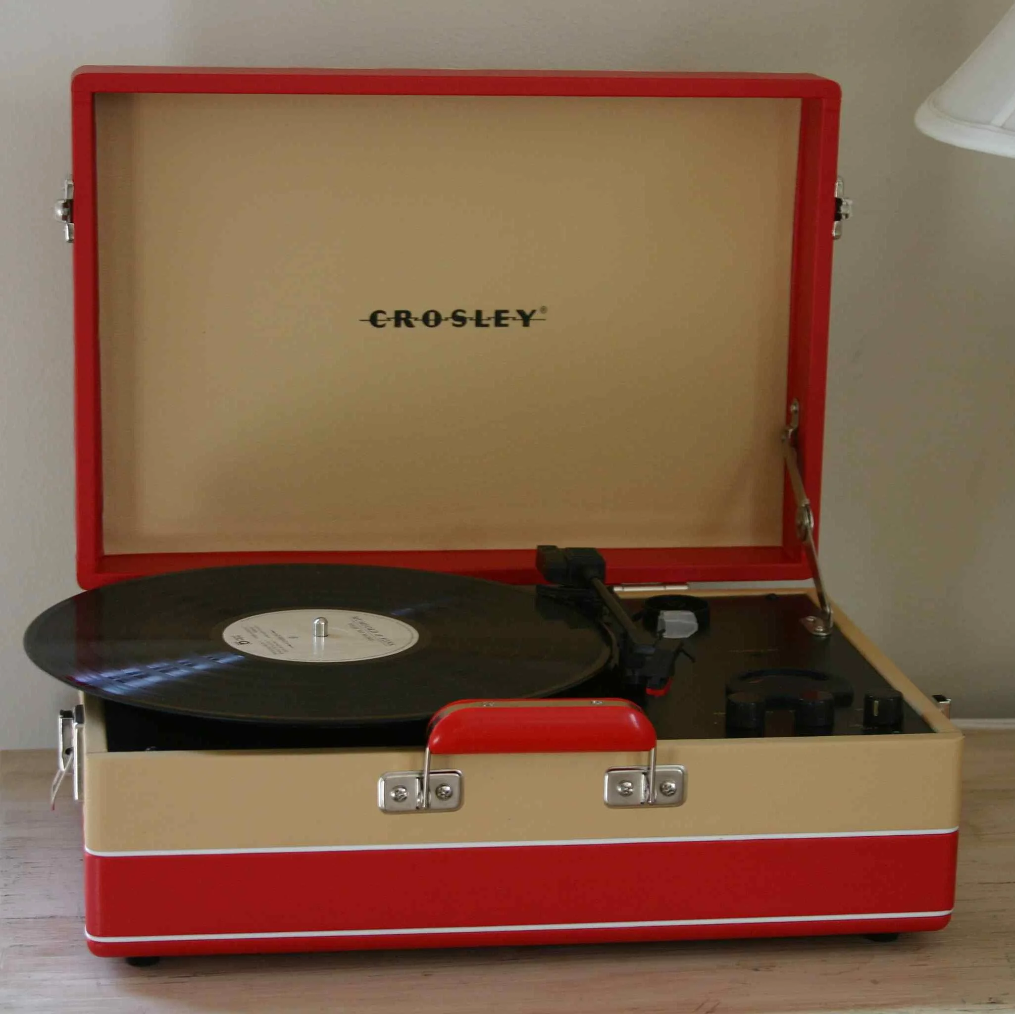 A Home Full of Music