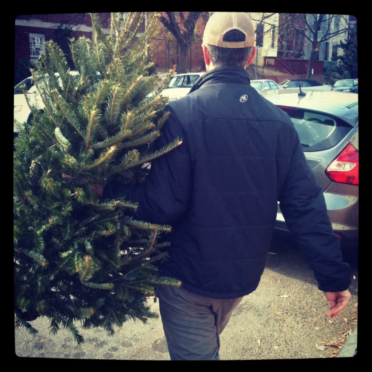 Homemade Holiday Traditions