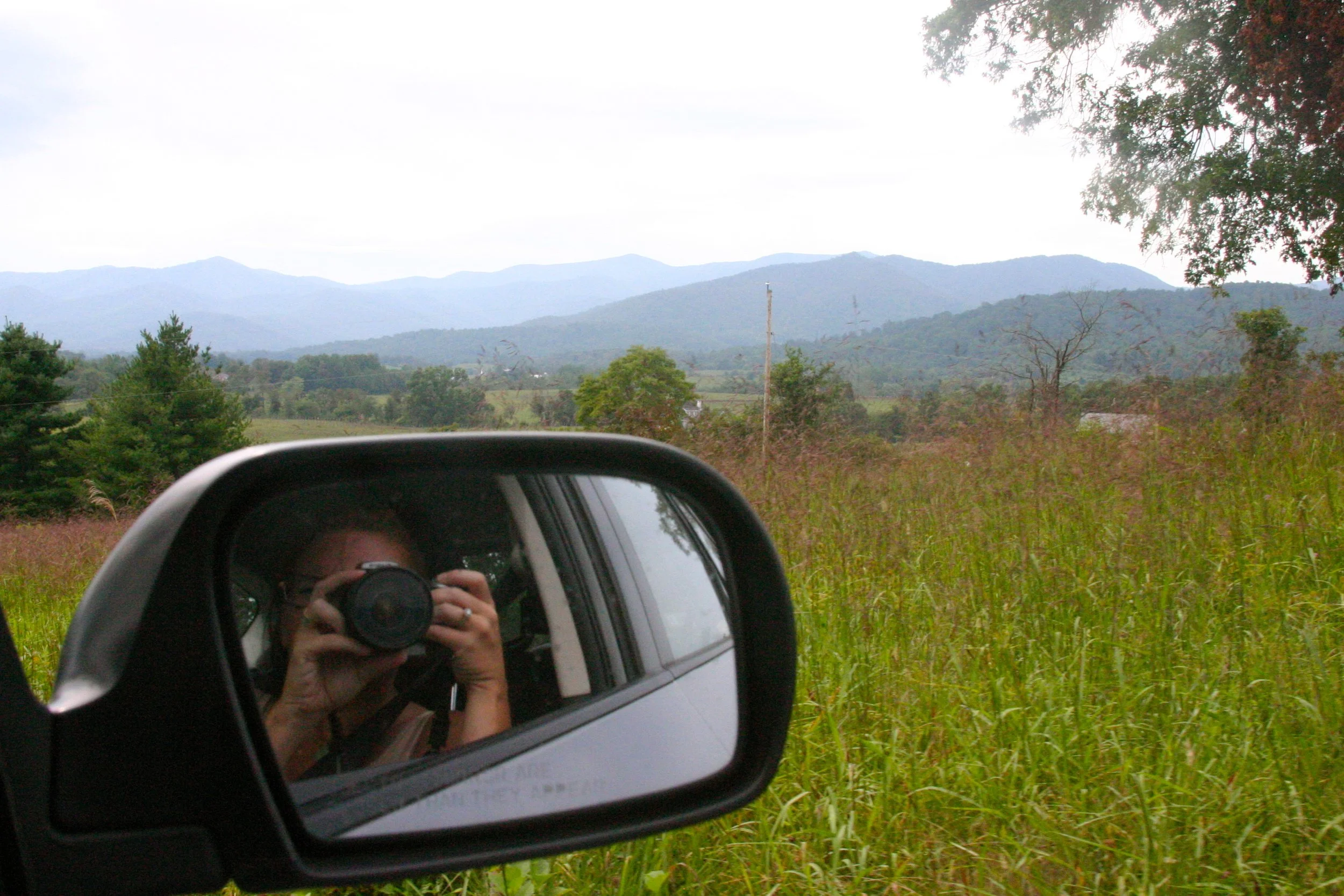 Chesapeake Road Trip