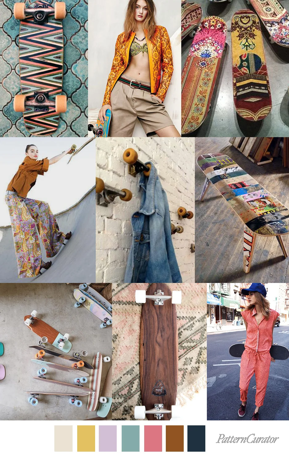 SKATE SHOP