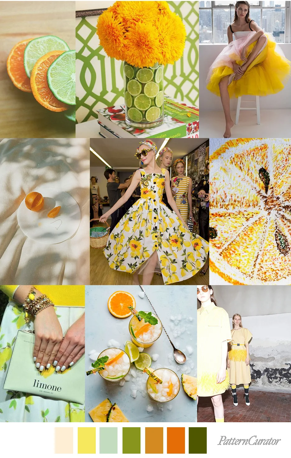 CITRUS SPRITZER