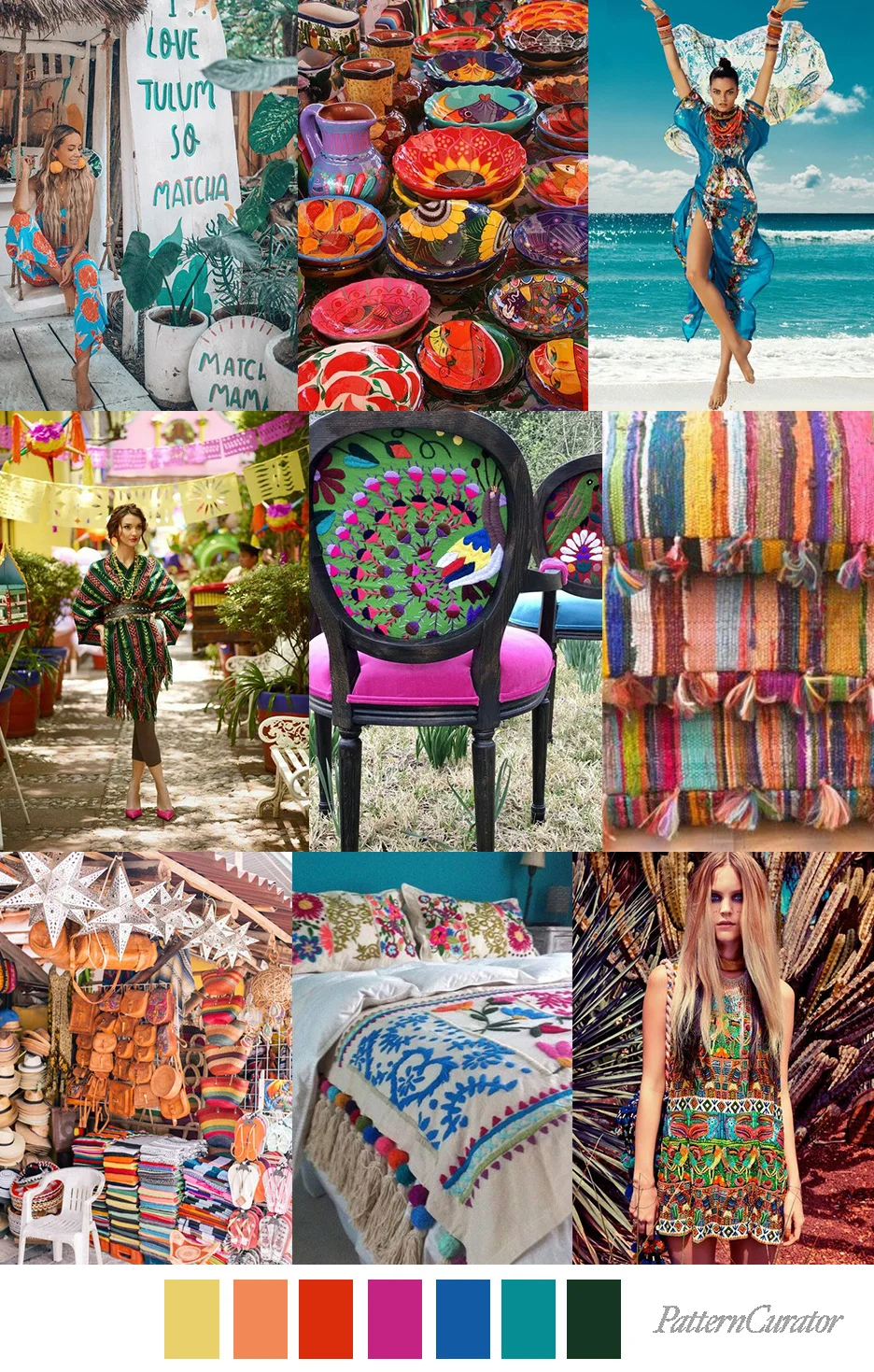 TULUM TEXTILE