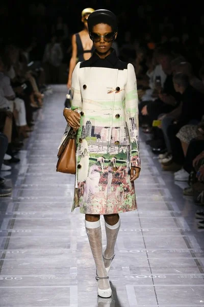 PRADA